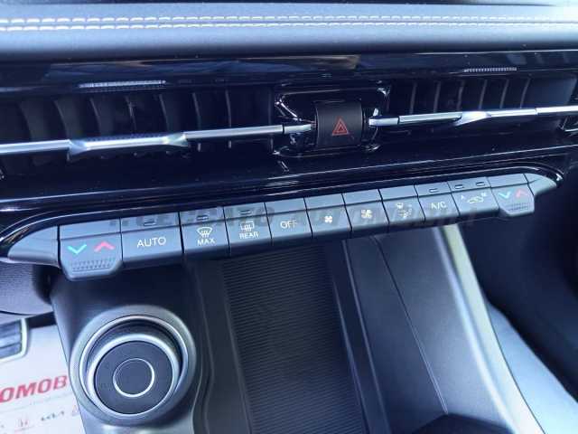 Alfa Romeo Tonale 1.5l - grey