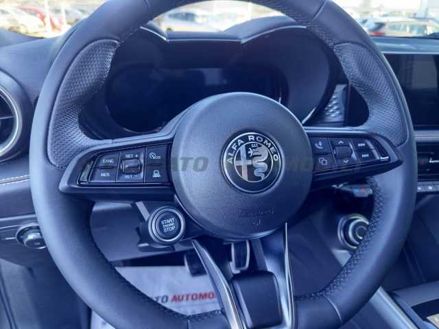 Alfa Romeo Tonale 1.5l - grey