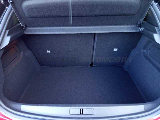 Opel Corsa 1.2l - red