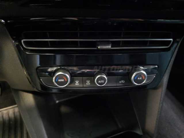 Opel Mokka 1.5l - green