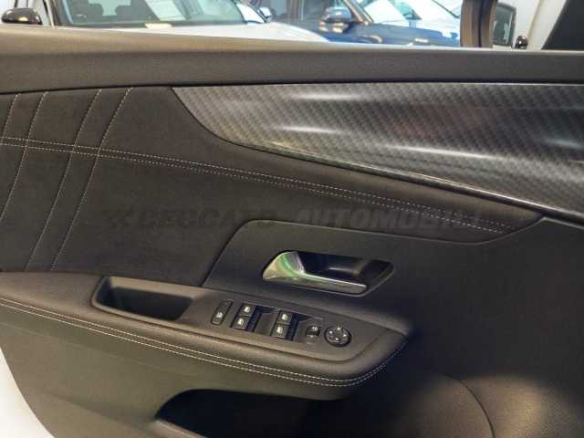 Opel Mokka 1.5l - green