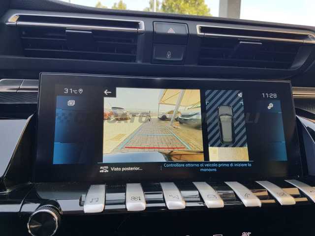 Peugeot 508 1.5l - black