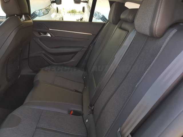 Peugeot 508 1.5l - black