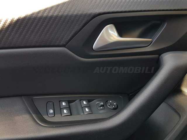 Peugeot 508 1.5l - black