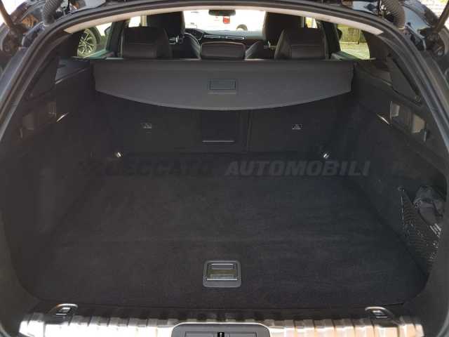 Peugeot 508 1.5l - black