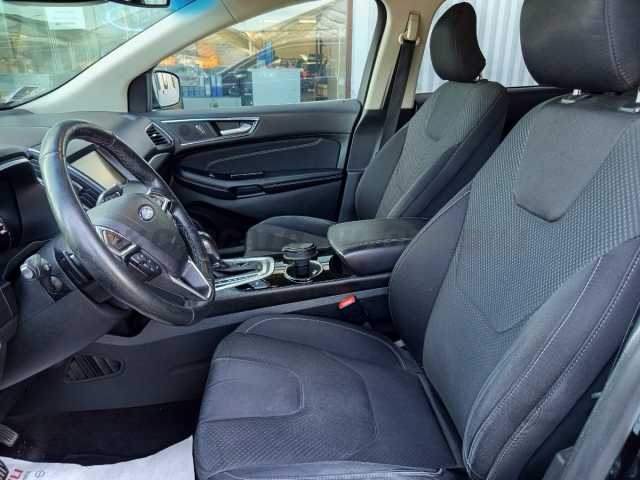 Ford Edge 2.0l - black