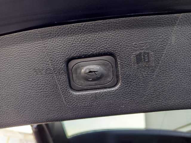 Ford Edge 2.0l - black