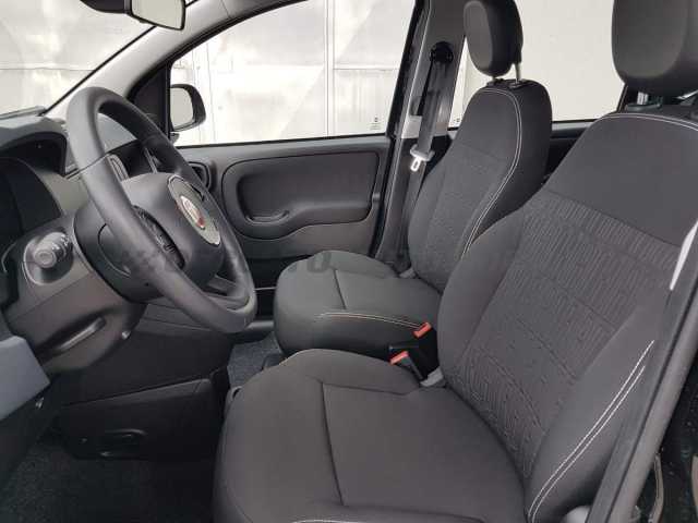 Fiat Panda 1.0l - black