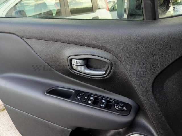 Jeep Renegade 1.5l - grey