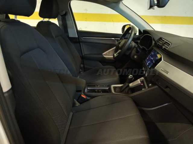 Audi Q3 1.5l - white