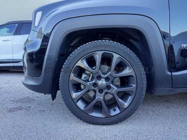 Jeep Renegade 1.5l - black