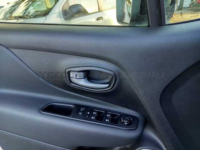 Jeep Renegade 1.5l - grey