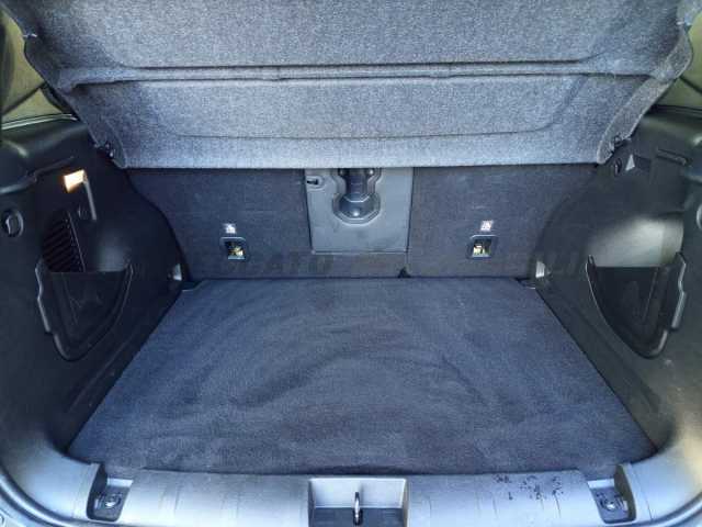 Jeep Renegade 1.5l - grey