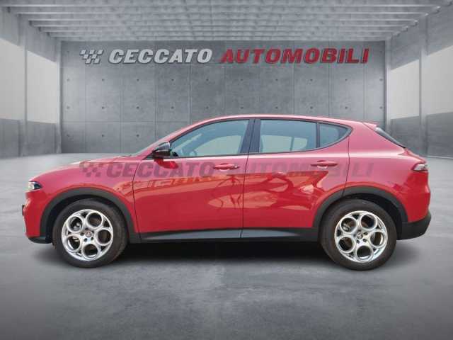 Alfa Romeo Tonale 1.6l - red