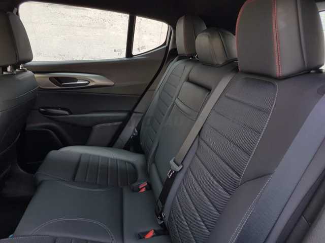 Alfa Romeo Tonale 1.6l - red