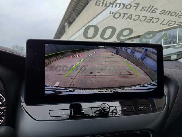 Nissan Nuovo Juke 1.0l - grey