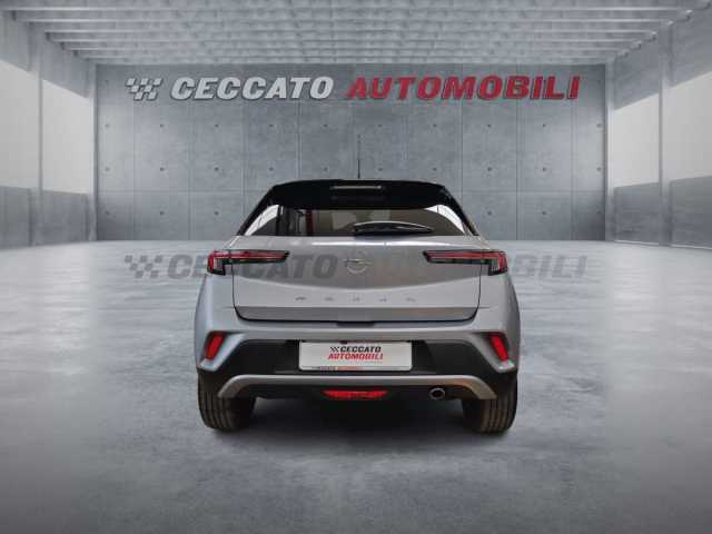 Opel Mokka 1.5l - grey