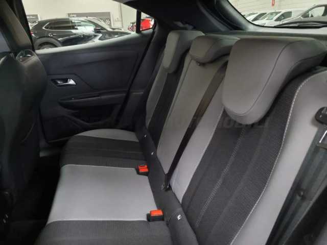 Opel Mokka 1.5l - grey