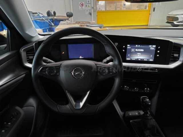 Opel Mokka 1.5l - grey