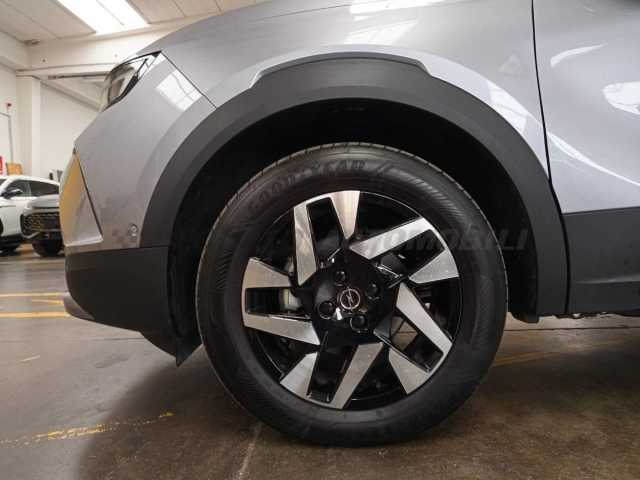 Opel Mokka 1.5l - grey