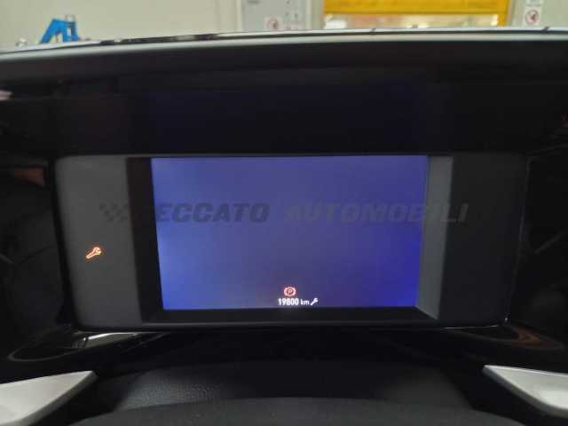 Opel Mokka 1.5l - grey