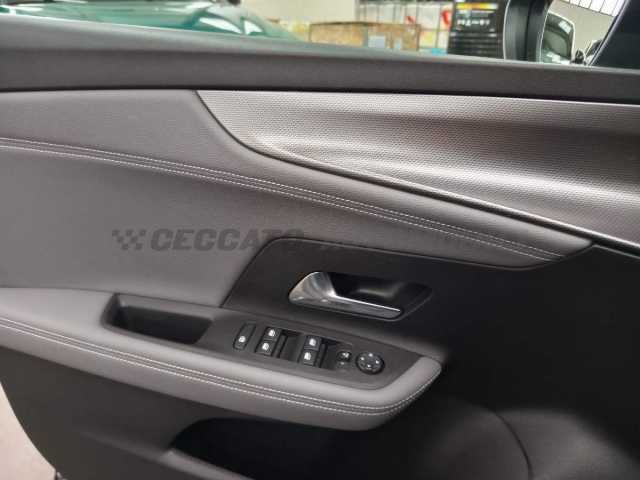 Opel Mokka 1.5l - grey