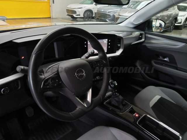 Opel Mokka 1.5l - grey