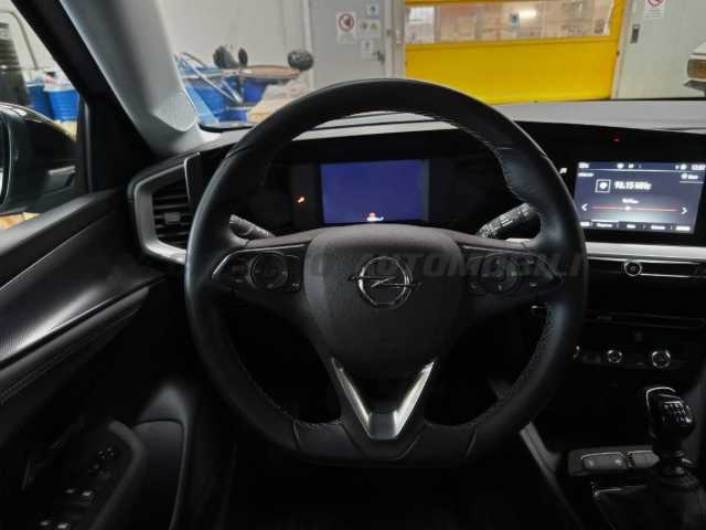 Opel Mokka 1.5l - grey
