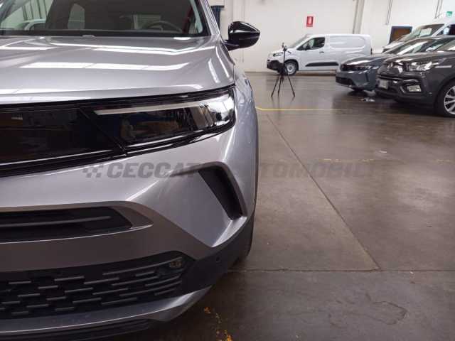 Opel Mokka 1.5l - grey