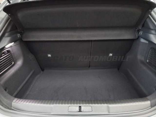 Opel Mokka 1.5l - grey