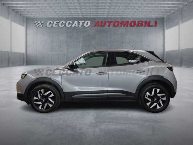 Opel Mokka 1.5l - grey