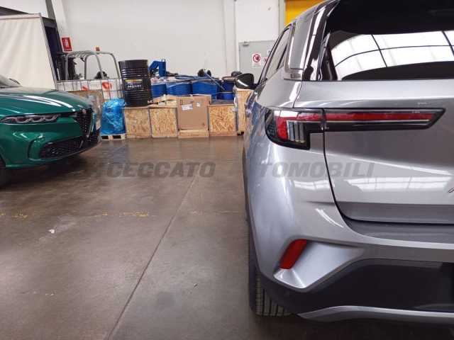 Opel Mokka 1.5l - grey