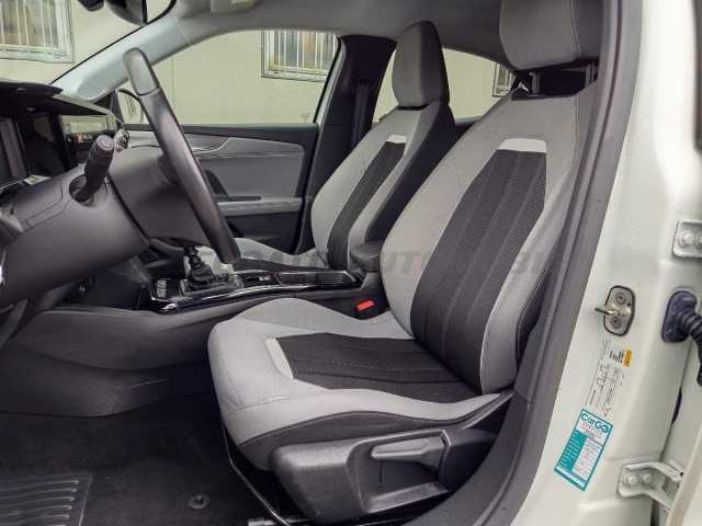 Opel Mokka 1.2l - white