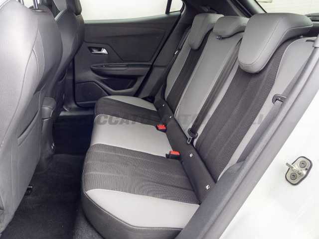 Opel Mokka 1.2l - white