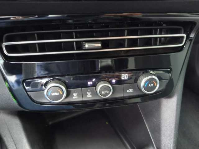 Opel Mokka 1.2l - white