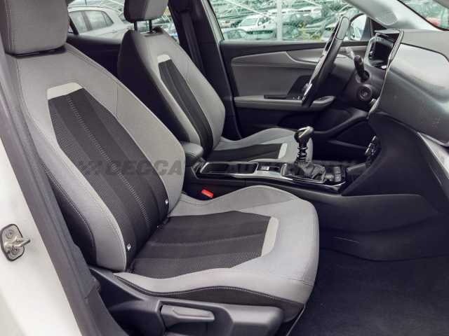 Opel Mokka 1.2l - white