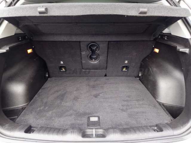 Jeep Compass 1.5l - white