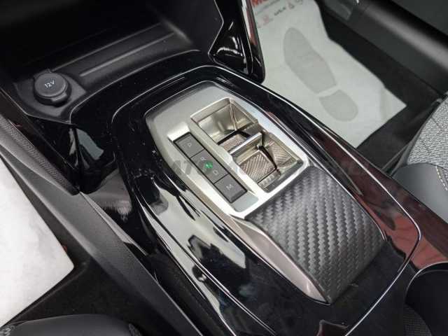 Peugeot 208 1.2l - grey