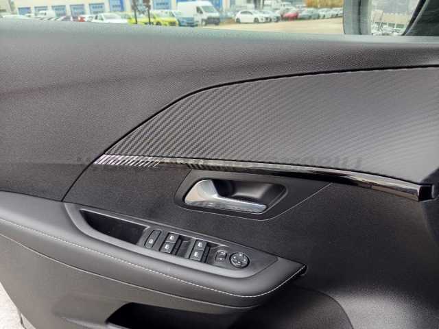 Peugeot 208 1.2l - grey