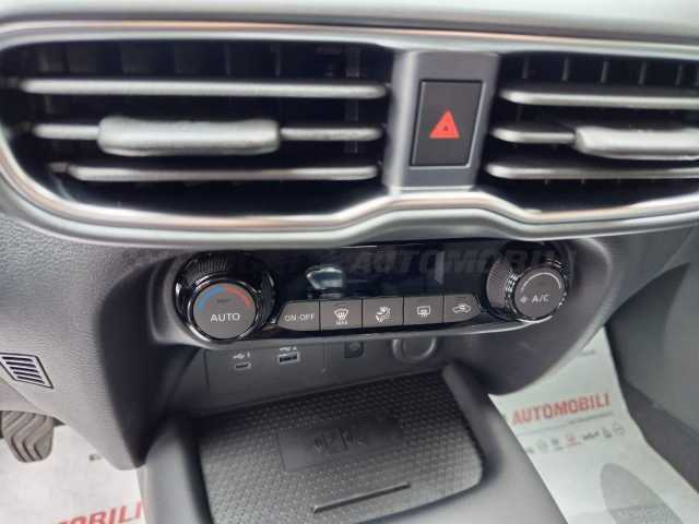 Nissan Nuovo Juke 1.0l - grey