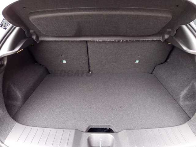 Nissan Nuovo Juke 1.0l - grey