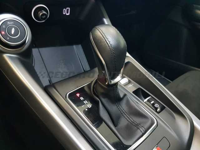 Alfa Romeo Tonale 1.5l - blue