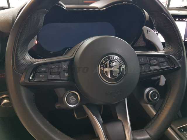 Alfa Romeo Tonale 1.5l - blue