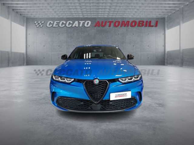 Alfa Romeo Tonale 1.5l - blue