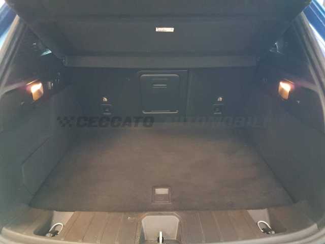 Alfa Romeo Tonale 1.5l - blue