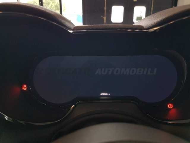 Alfa Romeo Tonale 1.5l - blue