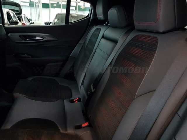 Alfa Romeo Tonale 1.5l - blue