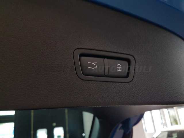 Alfa Romeo Tonale 1.5l - blue