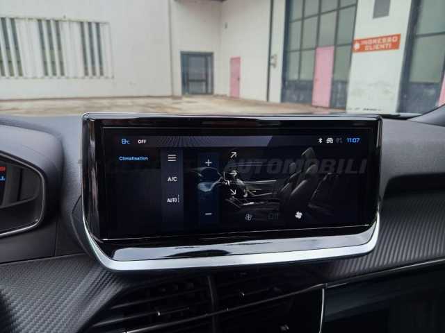 Peugeot 2008 1.2l - grey