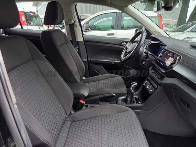 Volkswagen 1.0l - black